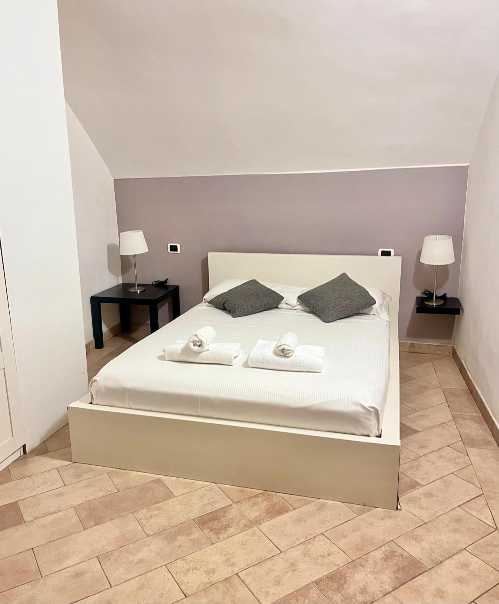 Rifugio Tranquillo In Costa Dei Magnoli - Ponte Vecchio Apartment Florence Exterior photo