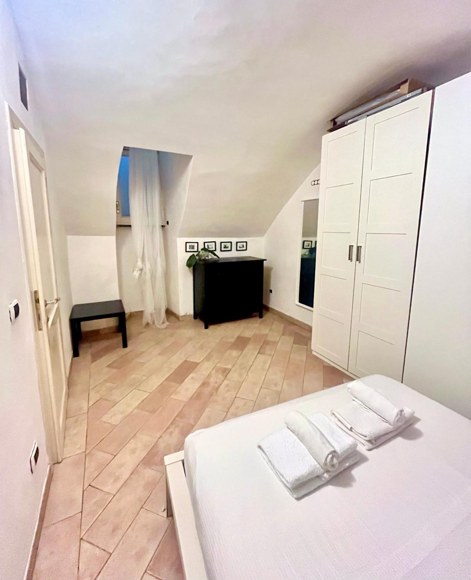 Rifugio Tranquillo In Costa Dei Magnoli - Ponte Vecchio Apartment Florence Exterior photo